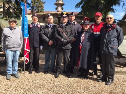 25 Aprile 2023 a Zevio